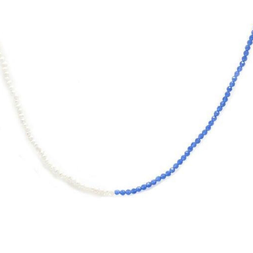 Edie Necklace - Jasper